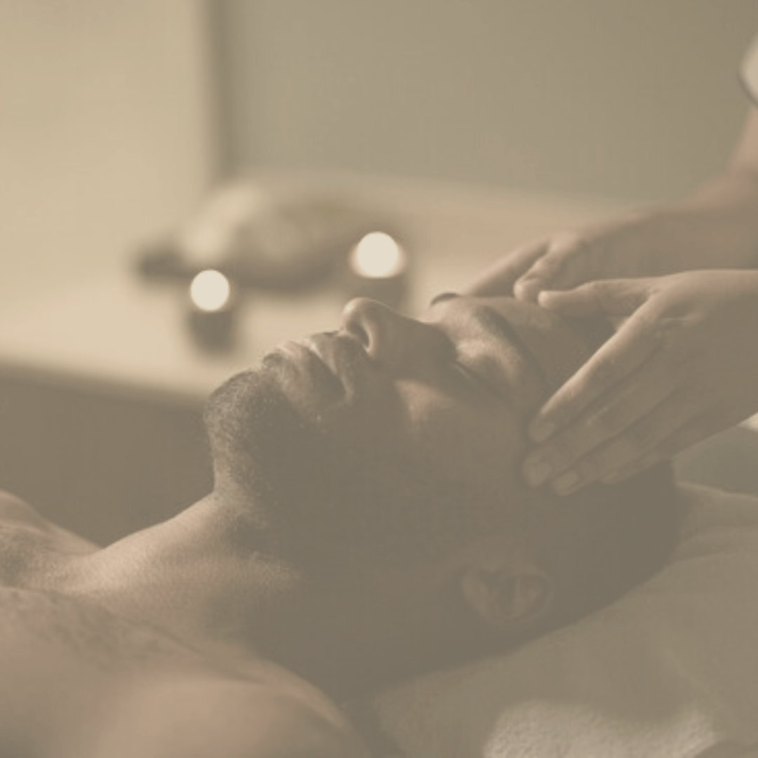 Masaje Relajante Facial en Querétaro